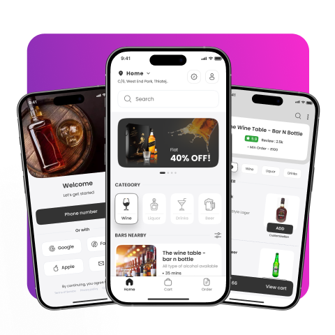Branded Icon