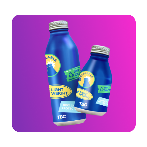 Branded Icon