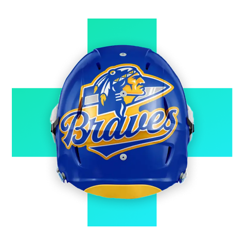 Branded Icon