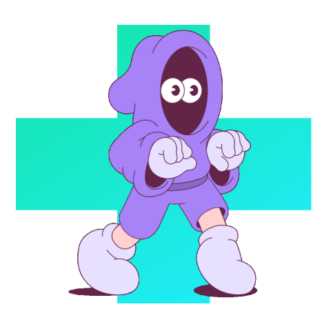 Branded Icon