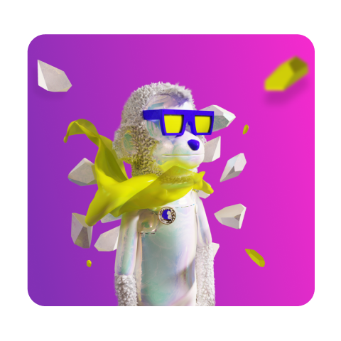 Branded Icon