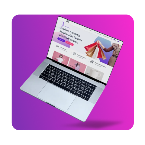 Branded Icon