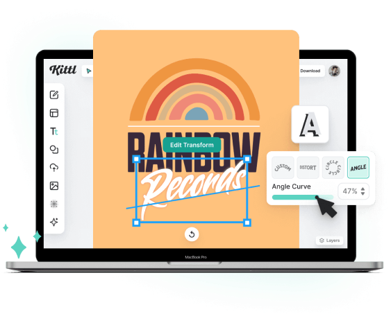 Branded Icon